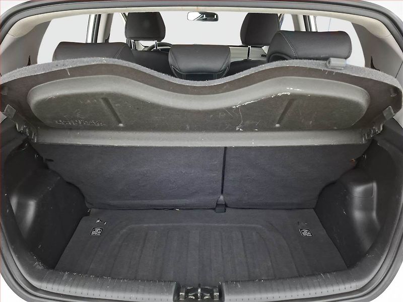 Hyundai i10 (2017) 1.0, LPG, Klima, udržované - fotka 13 z 16