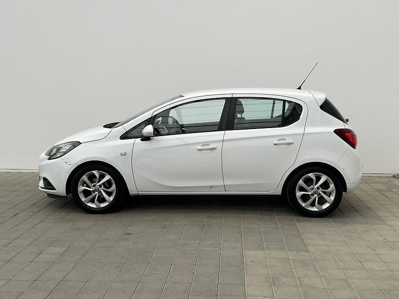 Opel Corsa 1.4 . Enjoy - fotka 2 z 21