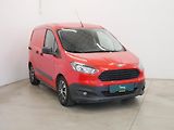 Ford Tourneo - náhled 8