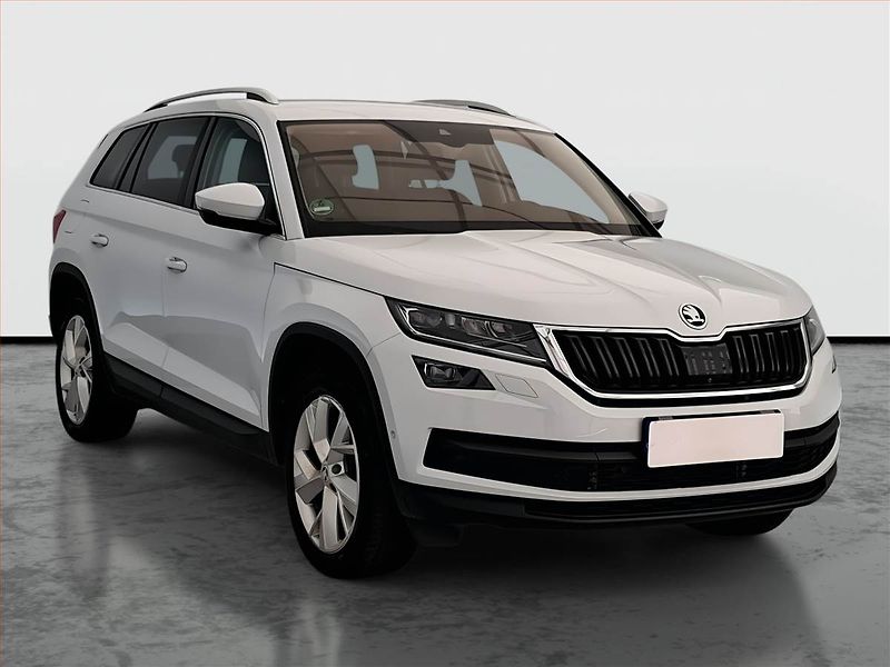 Škoda Kodiaq (2016) Style Plus 2.0 TDI 4x4, 4X4 - fotka 1 z 23