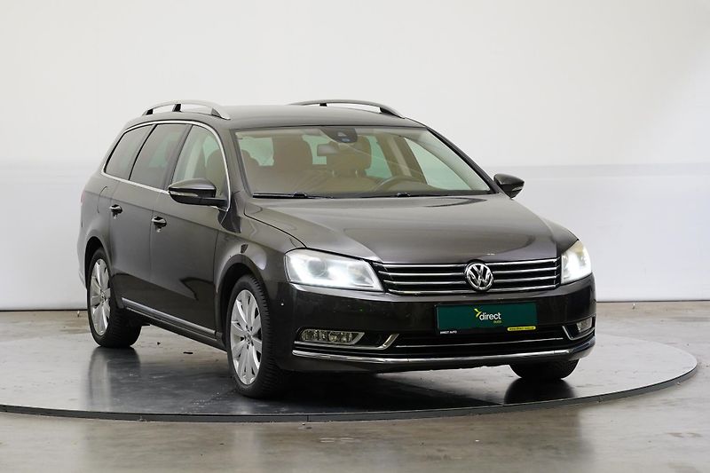 Volkswagen Passat - fotka 8 z 28