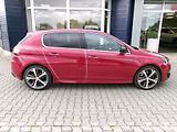 Peugeot 308 GT - náhled 3