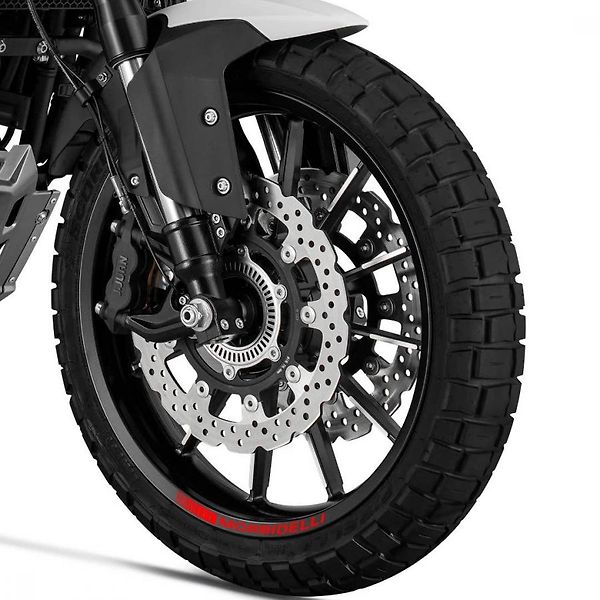 Morbidelli (2026) T1002V - fotka 5 z 12