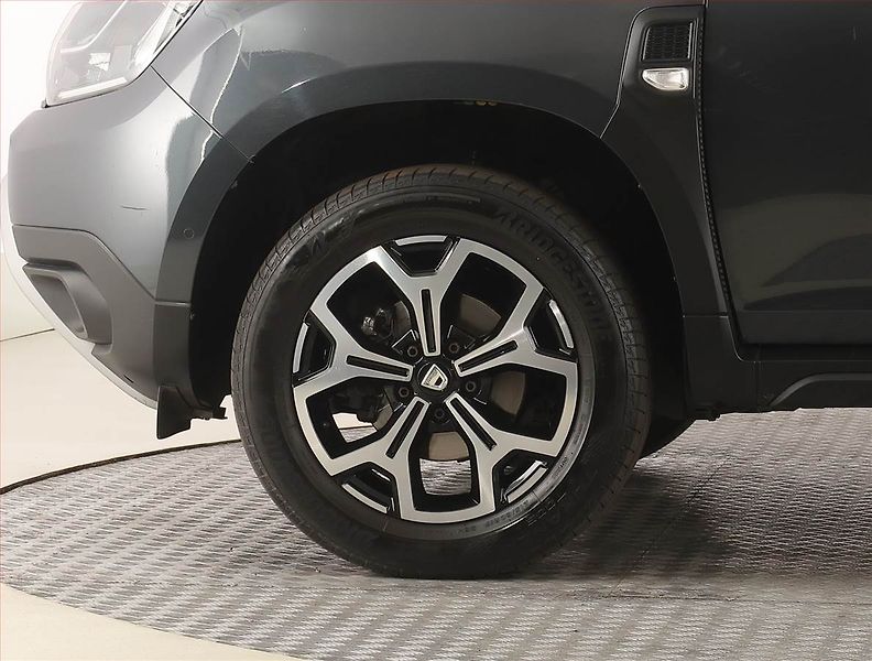 Dacia Duster (2021) Prestige 1.3 TCe, Serv.kniha - fotka 15 z 22