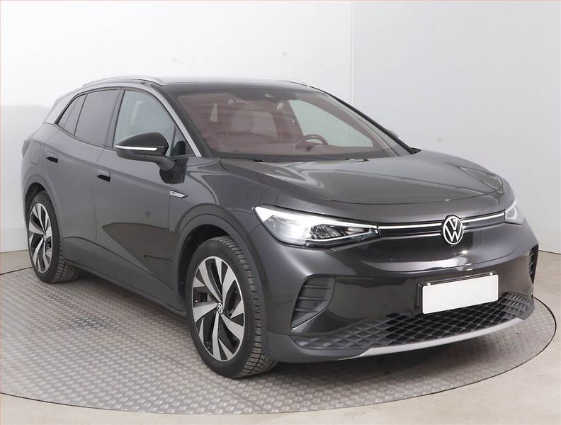 Volkswagen ID.4 (2021) 1st (82 kWh), SoH 89% - fotografie inzerátu