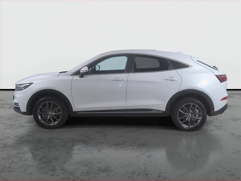 Dongfeng Fengon 5 (2023) Classic + 1.5 Turbo - fotka 3 z 17