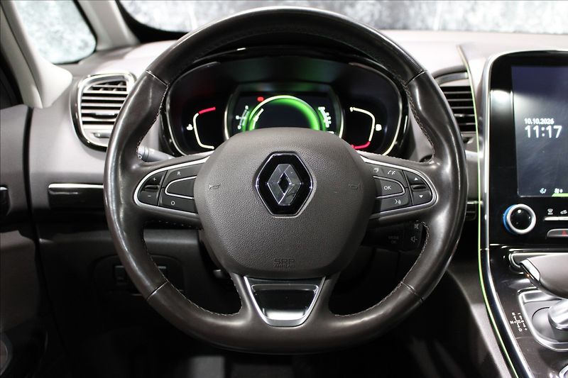 Renault Espace 1,6 dCi panorama, LED, 7 míst - fotka 20 z 35
