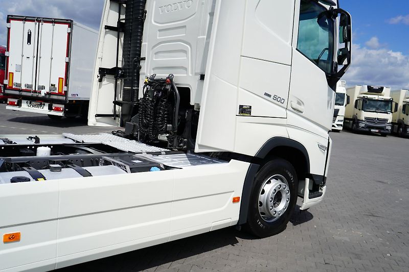 Volvo FH (2022) 500 / I – SAVE / XL / EURO 6 / - fotka 43 z 49