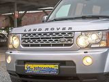 Land Rover Discovery (2009) 3.0D 180KW 4x4 – PO ROZVODECH - náhled 10