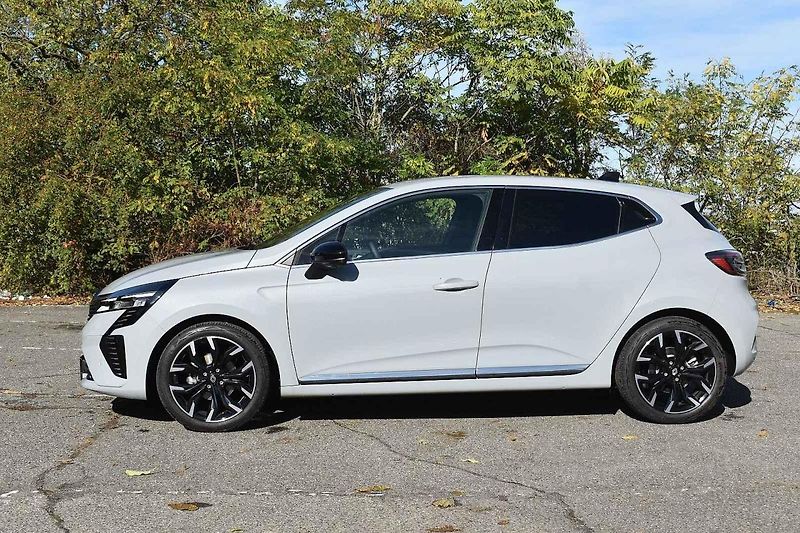 Nerovnosti zvládá auto skvěle