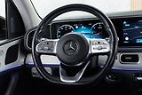 Mercedes-Benz GLE 400d 4M*AMG*AIR*TAŽNÉ*DPH*ČR - náhled 18