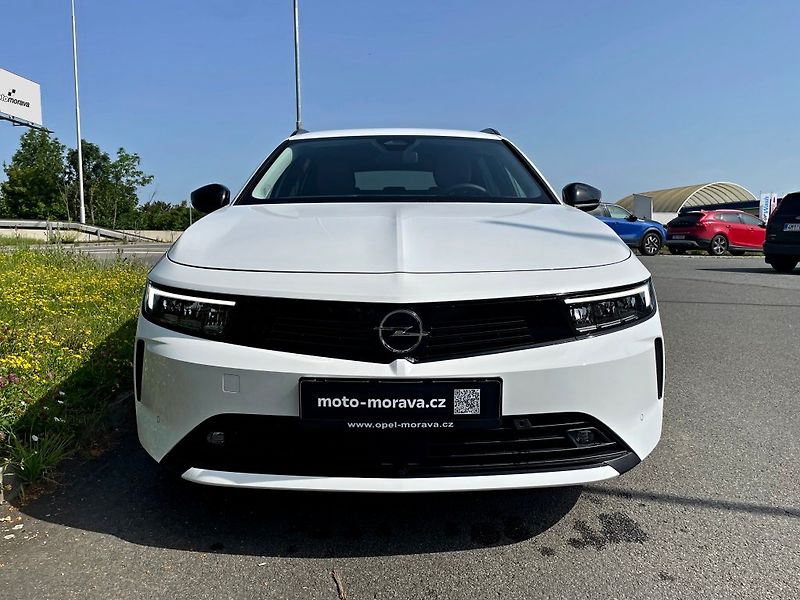 Opel Astra (2026) MHEV ST 1.2T 145k Edition AT6 - fotka 2 z 18