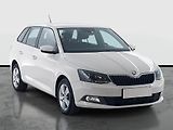 Škoda Fabia (2018) 1.4 TDI, Park. senzory - náhled 1