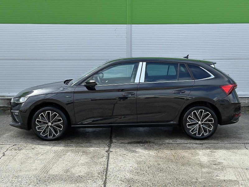 Škoda Scala First Edition 1.0TSi 85kW DSG - fotka 7 z 48