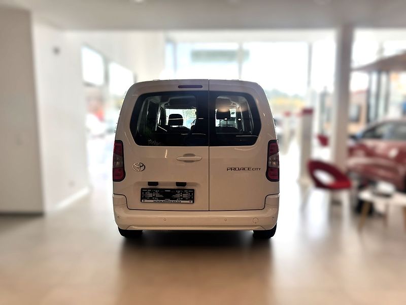 Toyota ProAce (2025) Business - fotka 4 z 5