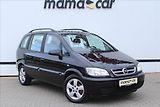 Opel Zafira 1.6i 74kW 7-MÍST TAŽNÉ ZAŘ. - náhled 1