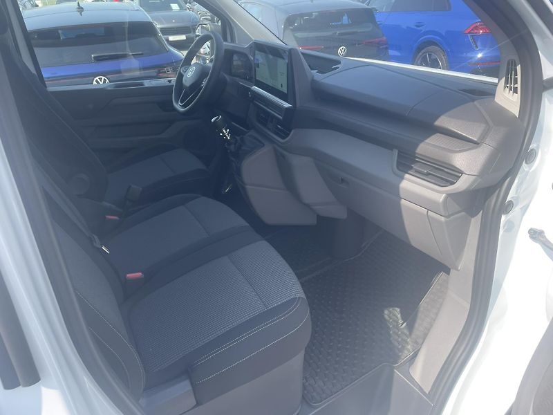 Volkswagen Transporter 2.0 TDI DR 110kW - fotka 6 z 21
