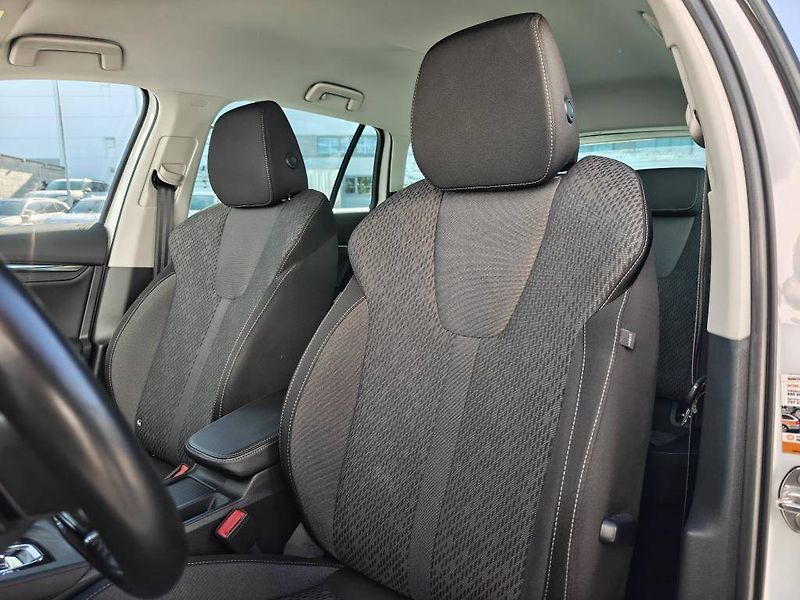 Škoda Octavia Style 7DSG 1,5TSI - fotka 6 z 23