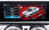 Mercedes-Benz CLA 45s AMG/4Matic+/Aero - náhled 40
