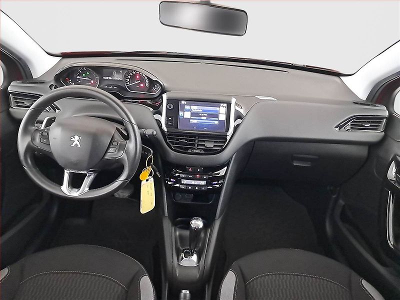 Peugeot 208 (2016) 1.2 PureTech, Automat - fotka 8 z 23