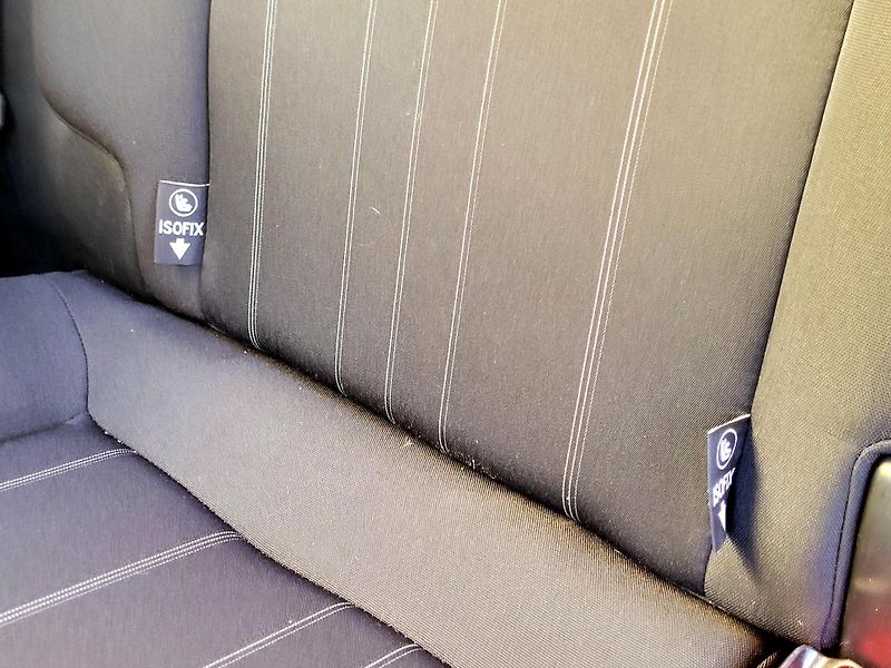 Citroën C4 1,4 95k Furio *SERVIS.KNIHA*CZ - fotka 18 z 39