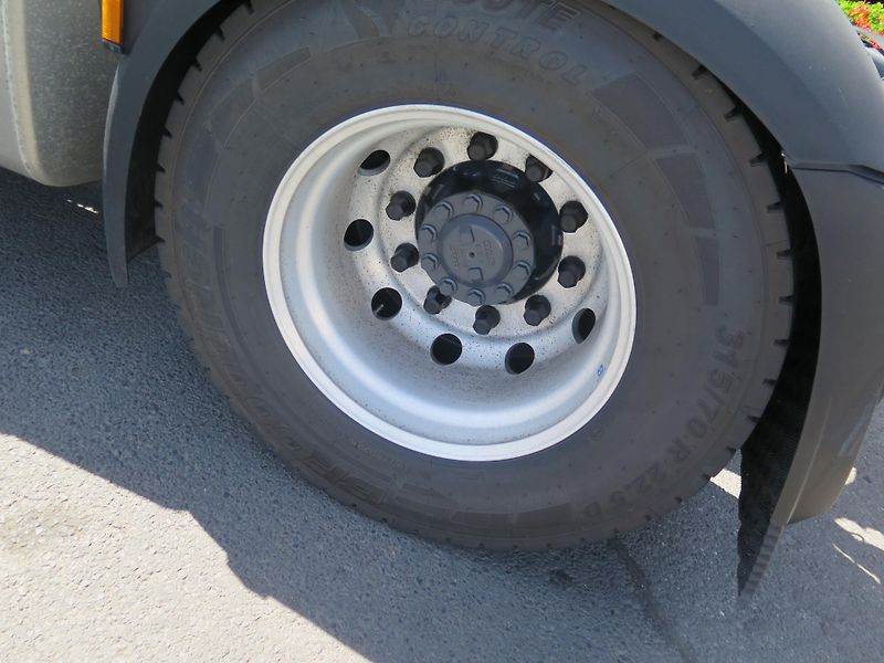 DAF XF nXF 480 STD ALU,FULL ADR,INTA  - fotka 5 z 19