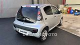 Citroën C1 (2009) 1.0 i, ČR, servis.kniha - náhled 1