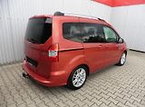 Ford Tourneo Courier 1,0 EcoBoost 74 kW - náhled 6
