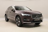 Volvo XC60 T6 AWD RECHARGE REZERVACE - náhled 14