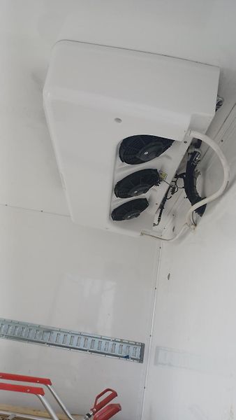 Iveco Daily 35C18 Thermoking V 500 MAX - fotka 5 z 13