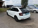 Škoda Rapid 1.2 TSI - náhled 8