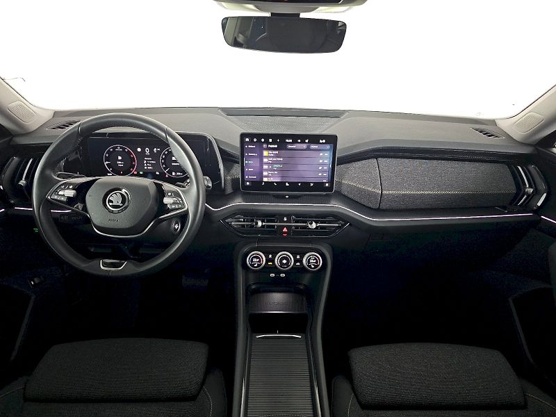 Škoda Kodiaq (2024) 2.0TDi 110kW DSG SELECTION TAŽ - fotka 8 z 29