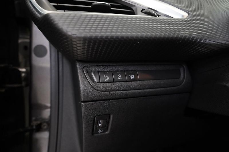 Peugeot 2008 - fotka 13 z 32