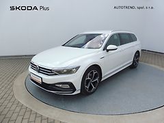 Volkswagen Passat (2023) Elegance 2,0 TDI 147kW DSG 4MO - fotografie inzerátu