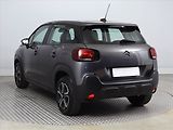 Citroën C3 Aircross (2022) 1.2 PureTech, Serv.kniha - náhled 3