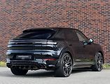 Porsche Cayenne (2025) Coupe E-Hybrid 360KW Techart - náhled 14