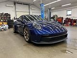 Porsche 911 992 GT3 4.0 375 kW - náhled 1