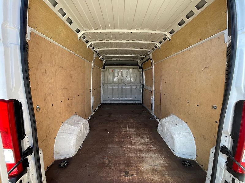 Peugeot Boxer 2.2HDi 103kW*L3H2*TEMPO - fotka 10 z 24
