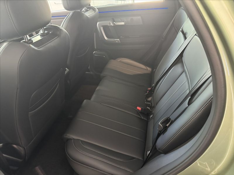 Jaecoo 7 (2026) 1,6 TGDi LUXURY FWD - fotka 9 z 17