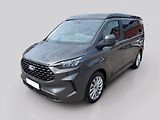Ford Transit Custom 320 L1 Nugget Titanium Manual - náhled 1