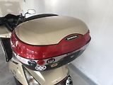 Honda FJS 600 Silver Wing - náhled 13