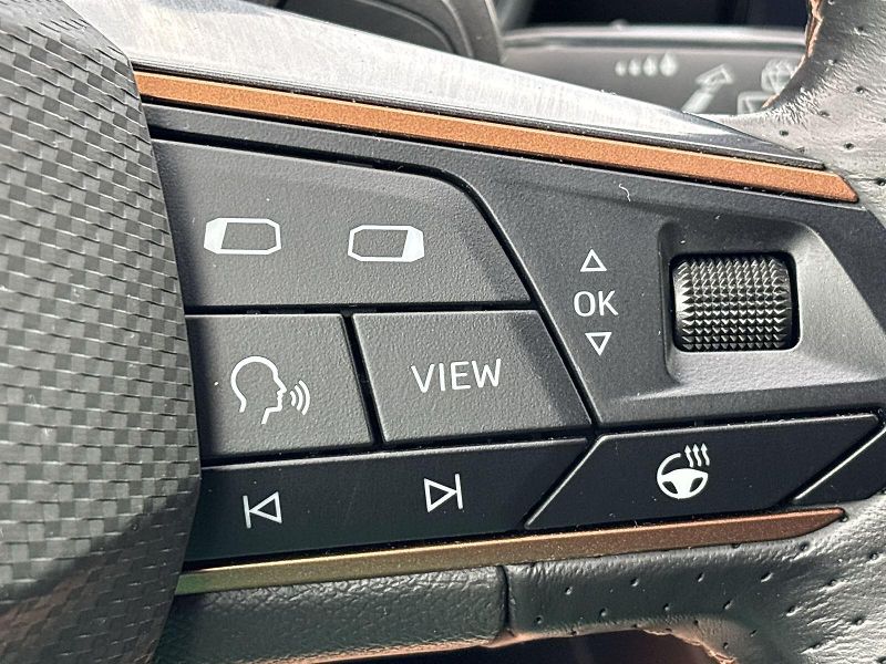 Cupra Formentor (2024) 1.5 TSI DSG - fotka 20 z 32
