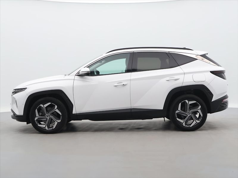 Hyundai Tucson 1,6 T-GDi 169kW 4x4 CZ Premium - fotka 4 z 39