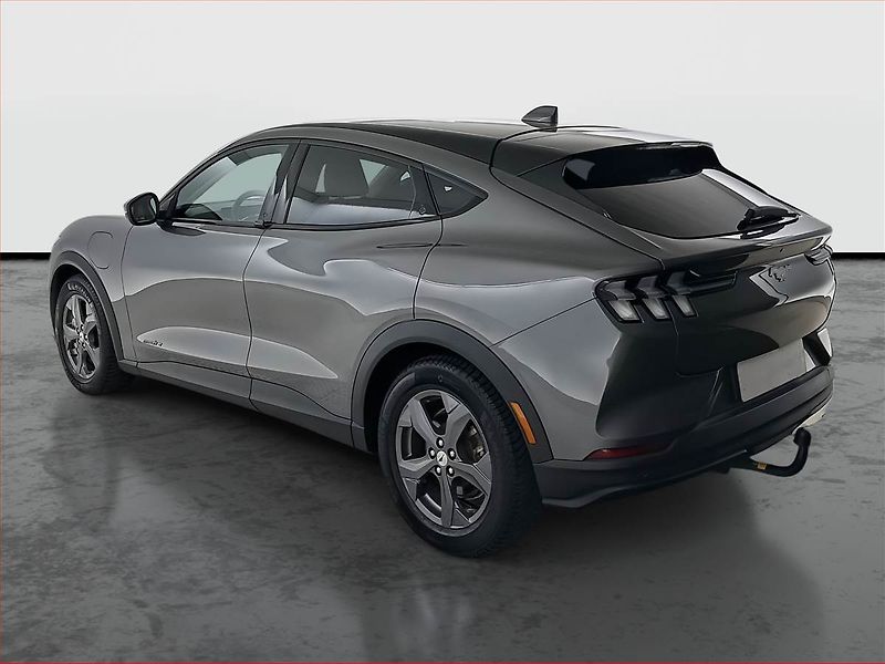 Ford Mustang Mach-E (2020) Standard Range RWD, SoH 94% - fotka 4 z 25