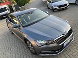 Škoda Superb (2022) 2.0TDI 110kW DSG STYLE PLUS - náhled 11