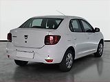 Dacia Logan (2019) 1.0 SCe, ČR,1.maj, Serv.kniha - náhled 4