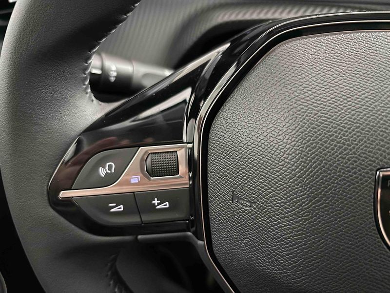Peugeot 208 (2026) Allure Hybrid 110 e-DCS6 - fotka 16 z 37