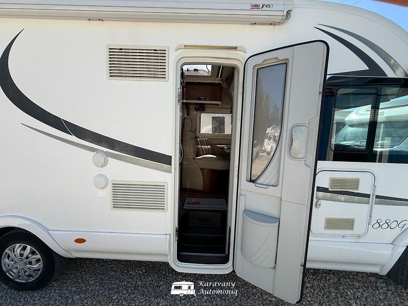 McLouis Ostatní (2015) Nevis 880G Fiat Markíza, Solar - fotka 6 z 31