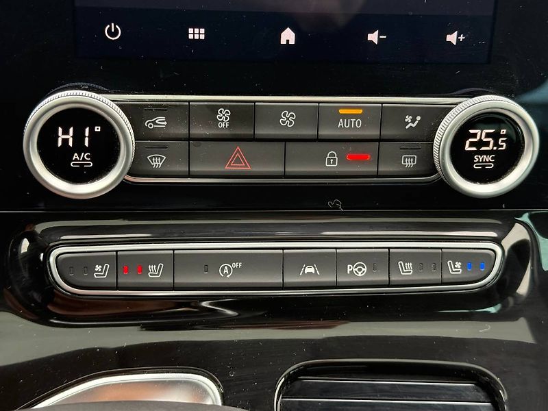 Renault Espace (2020) 2.0 DCi 147 kW Initiale Paris - fotka 17 z 30