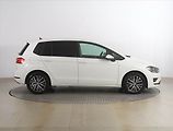 Volkswagen Golf Sportsvan (2017) 1.6 TDI, Serv.kniha, Navi - náhled 6
